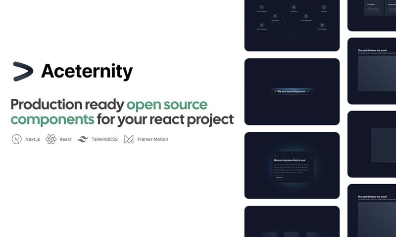 Aceternity