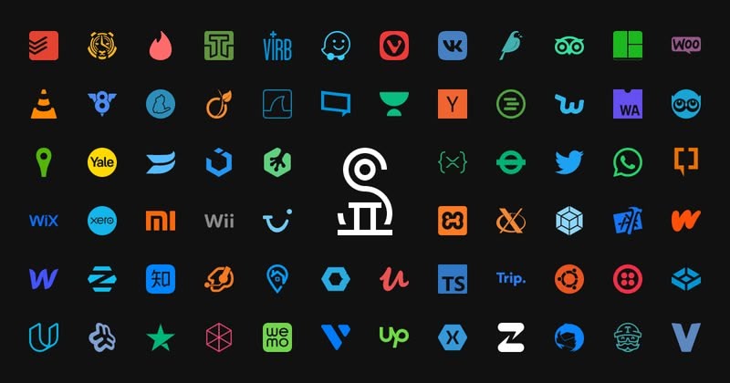 Simple Badges
