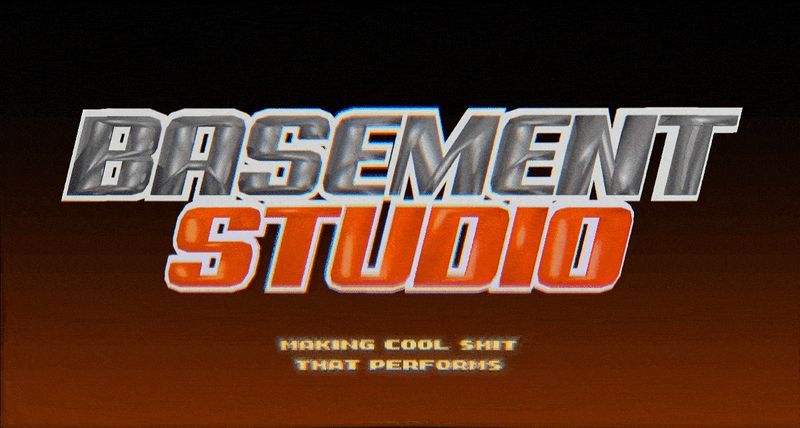 basement.studio