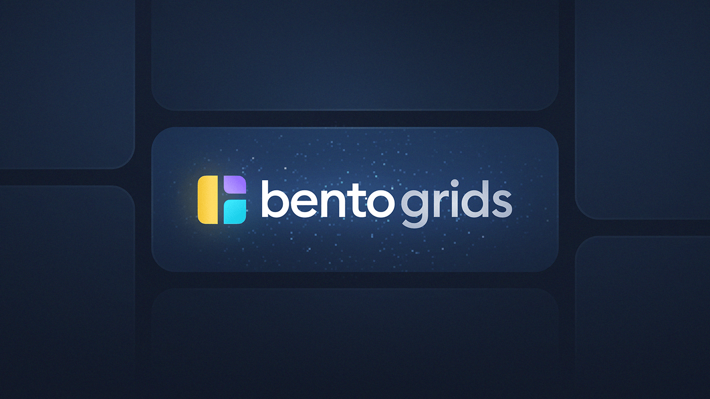 BentoGrids