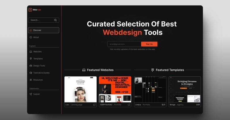 Best Web Design Tools
