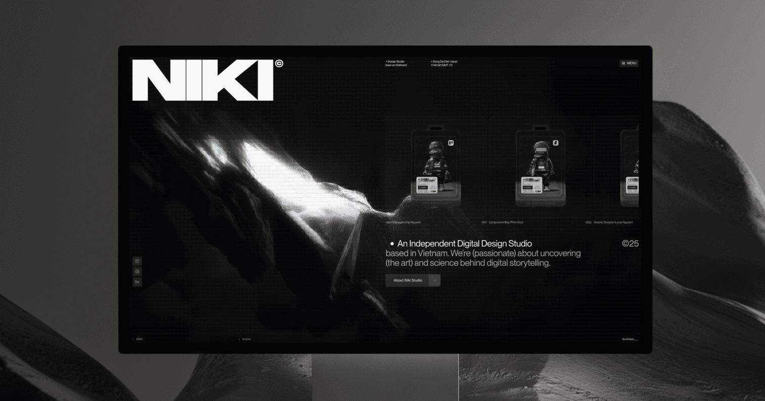 NIKI Studio