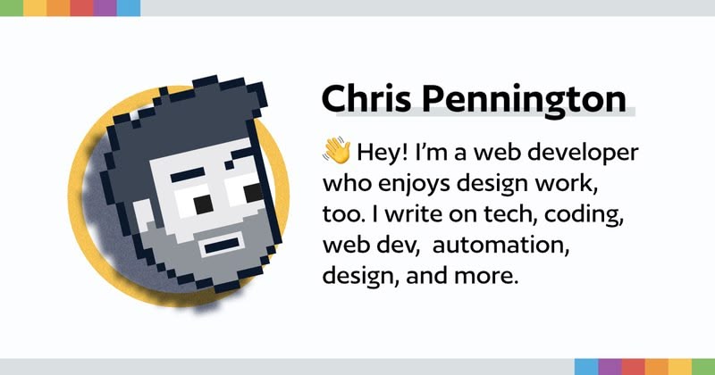 Chris Pennington