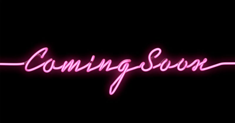 Coming soon New York