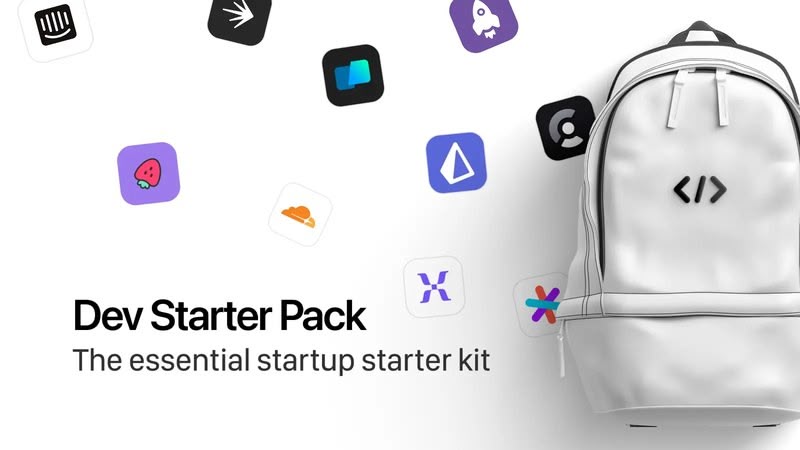 Dev Starter Pack