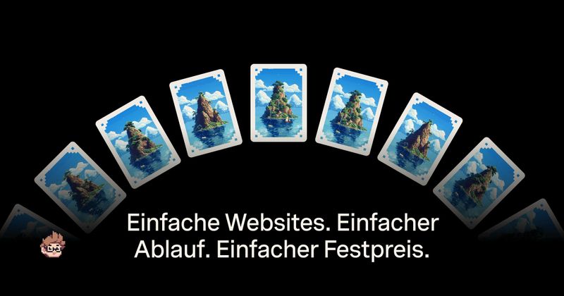Webdesigner aus Köln
