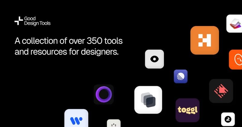 Good Design Tools