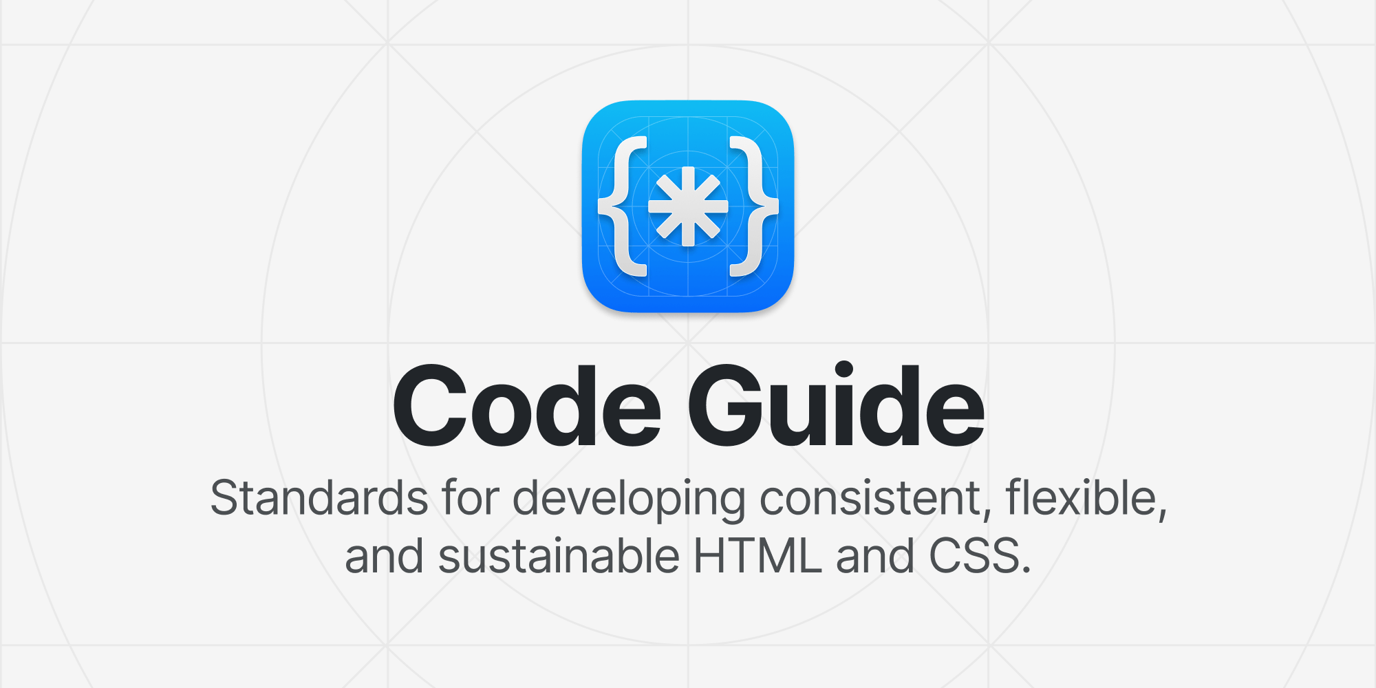 Code Guide