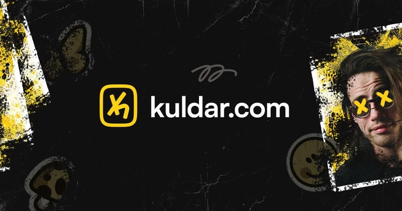 Kuldar Kalvik