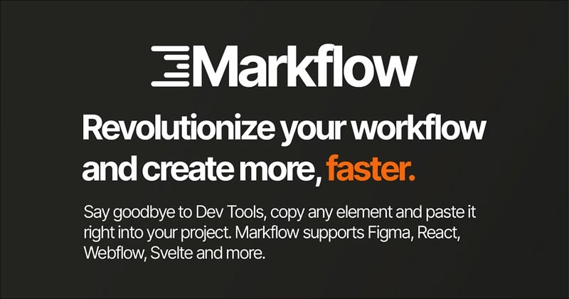 Markflow