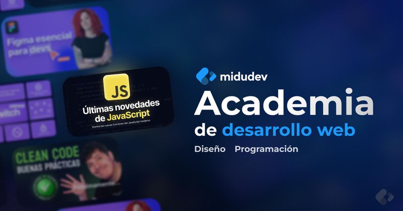 Midudev Academy