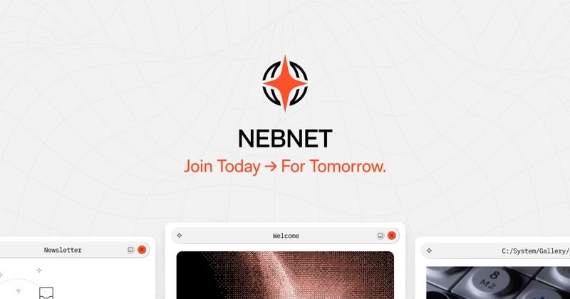 Nebnet