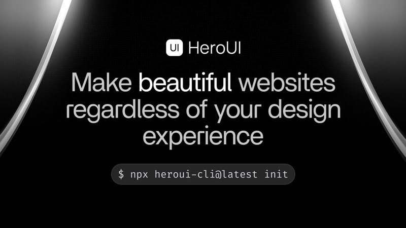 HeroUI