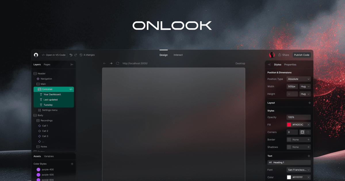 Onlook