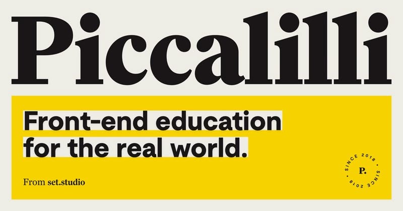 Piccalilli