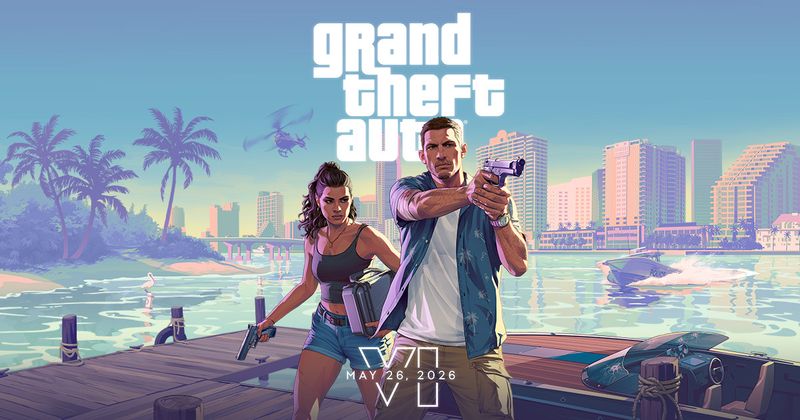 Grand Theft Auto VI