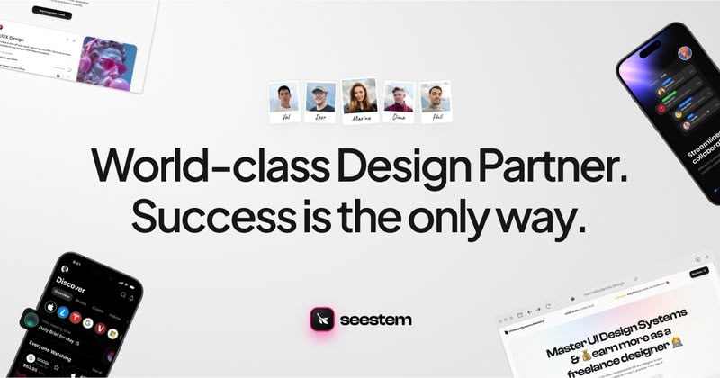 Seestem