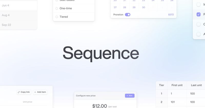 Sequence