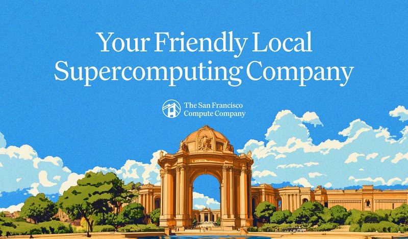 SF Compute