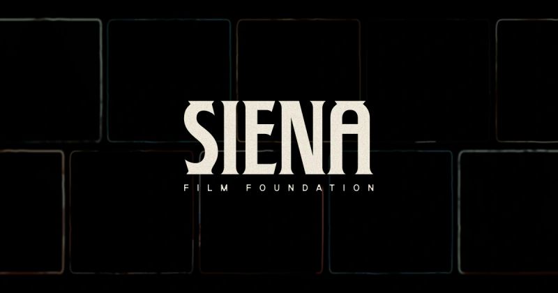 Siena Film Foundation