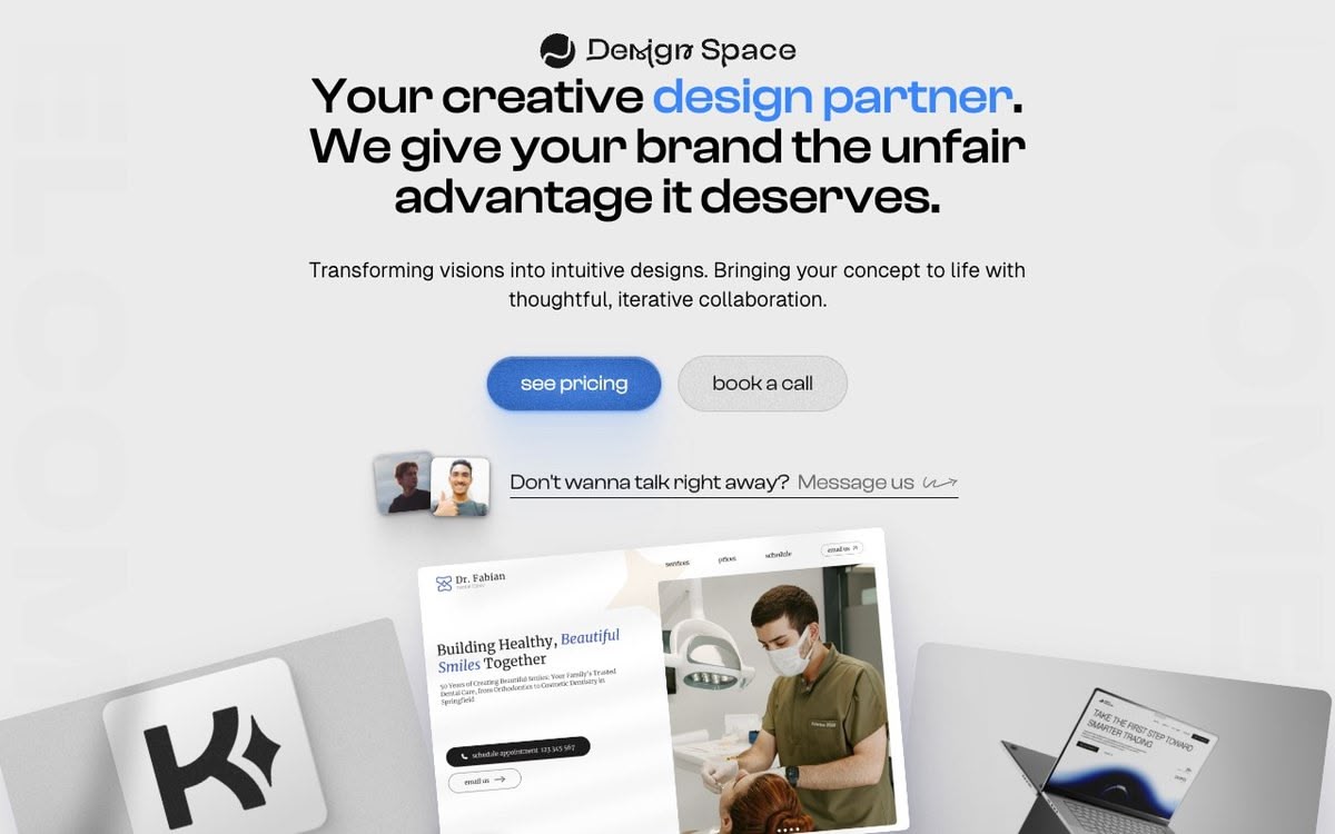 DesignSpace