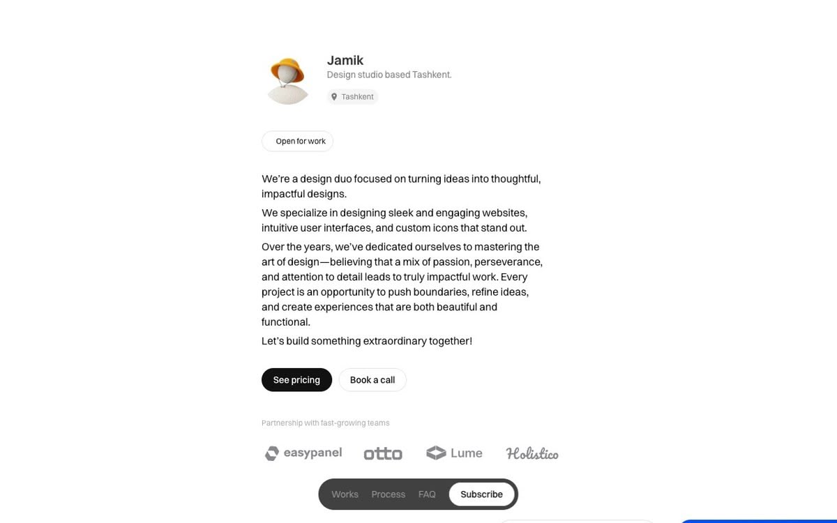 Jamik