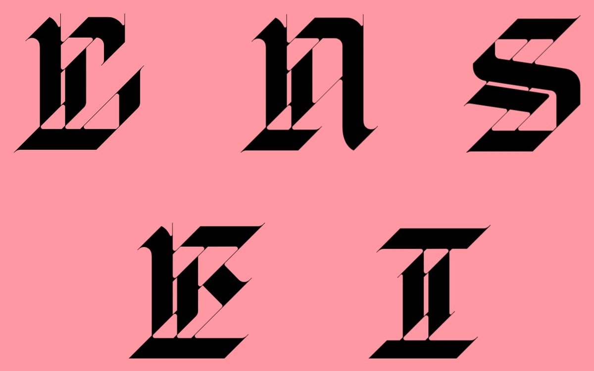 Screenshot of Lenis – Get smooth or die trying