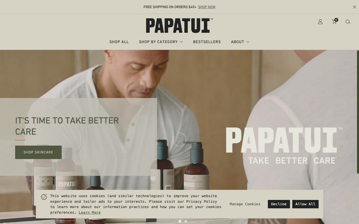 Papatui