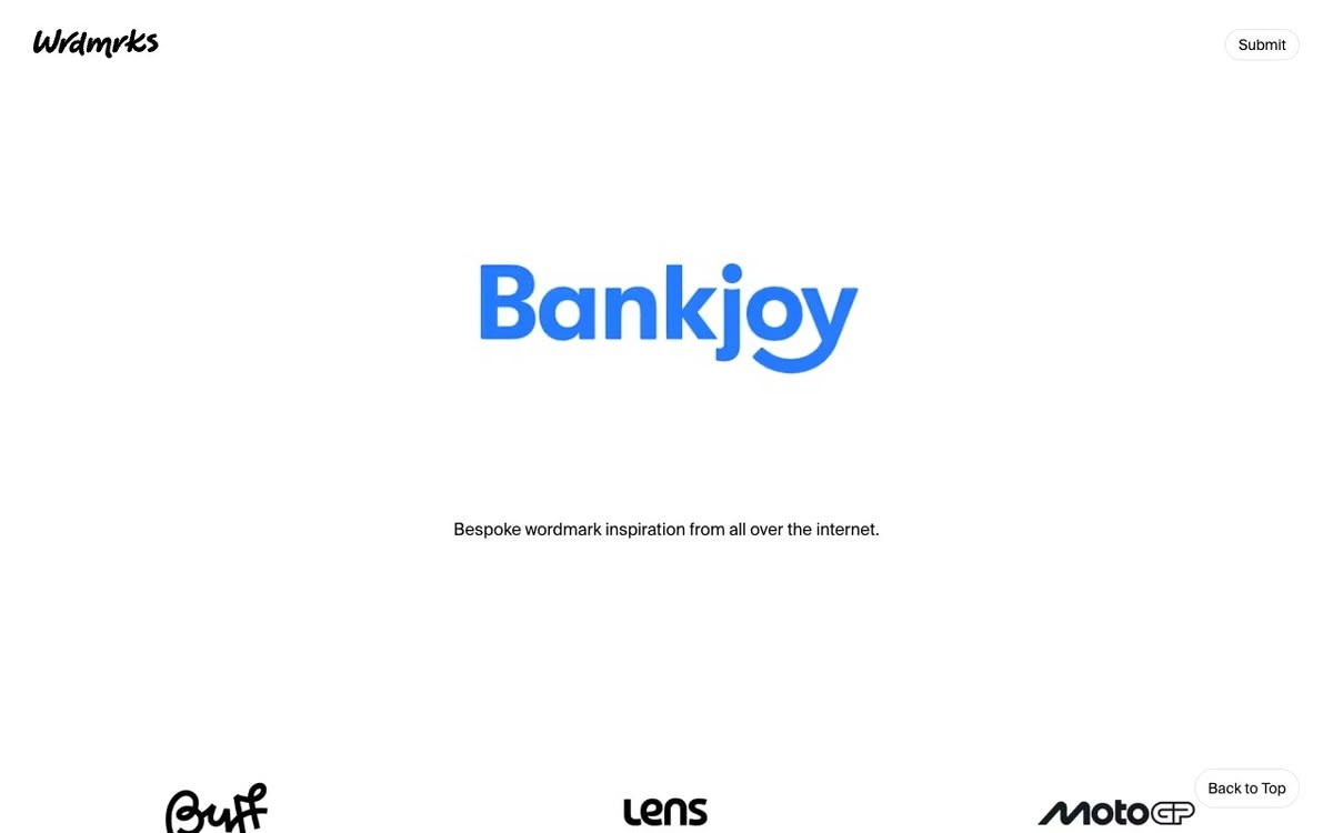 Screenshot of wrmdrks